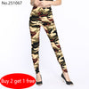 Spring National Ethnic Style Retro Graffiti Paintings Printing Flowers Trousers Printed High Elasticity Legging Buy 2 Get 1 Free