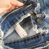 Spring Summer Patchwork Skinny Women's High Waist Jeans Slim Ladies Jeans Streetwear Sexy Denim Trousers Pencil Pants