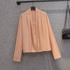Spring Summer Women Elegant Workwear Blazers And Shirt And Pencil Skirts Suit Female Office Lady Coat Skirt 3 Piece Set