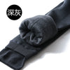 Step On The Foot Thick Pearl Fleece Winter Plus Velvet Thickening Legging Autumn And Winter Women's One Piece Pants Warm Pants