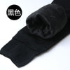 Step On The Foot Thick Pearl Fleece Winter Plus Velvet Thickening Legging Autumn And Winter Women's One Piece Pants Warm Pants