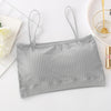 Strapless Women Tube Top Invisible Bra Seamless Underwear Female Bralette Push Up Crop Top Sexy Lingerie Women Crop Top