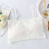 Strapless Women Tube Top Invisible Bra Seamless Underwear Female Bralette Push Up Crop Top Sexy Lingerie Women Crop Top