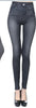 Stretchy Slim Leggins Fashion Skinny Pants Denim Jeans NEW Sexy Women Skinny Leggings Female Legins KH909195