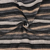 Striped Pullover Women Vintage Sweater Oversize Long Sleeve Couples Loose Tops Hip Hop Streetwear Pullover Casual Female