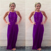 Stylish Office Lady New Hot Sell Women Ladies Clubwear O Neck Sleeveless Solid Playsuit Bodycon Party Jumpsuit & Romper Trousers