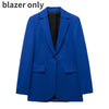 Suits With Skirt Women's Suit Sets Set Woman 2 Pieces Chic Formal Outfits Elegant Female Blazers 2023 Mini Skirts Blazer