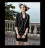 Suits Women 2 Piece Set Office Lady Business Formal Work Blazer Coat and Mini Pencil Skirt Elegant OL Female Suit Clothing