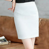 Summer 2PCS Woman Short Sleeve Blazer Skirt Office Lady Suits Korean Two-Piece Single Breasted Business Outwear