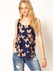 Summer Cotton Camis Vest Women Solid Tanks Camis Butterfly Camis Ladies Female O-neck Cotton Tops Sleeveless Woman Tees New High