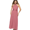 Summer Dress 2022 Multiway Sexy Women Convertible Dresses Infinity Wrap Robe Femme Bandage Club Party Dresses Vestidos 2 Pattern