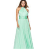 Summer Dress 2022 Multiway Sexy Women Convertible Dresses Infinity Wrap Robe Femme Bandage Club Party Dresses Vestidos 2 Pattern