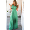 Summer Dress 2022 Multiway Sexy Women Convertible Dresses Infinity Wrap Robe Femme Bandage Club Party Dresses Vestidos 2 Pattern