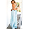 Summer Dress 2022 Multiway Sexy Women Convertible Dresses Infinity Wrap Robe Femme Bandage Club Party Dresses Vestidos 2 Pattern