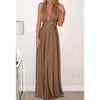 Summer Dress 2022 Multiway Sexy Women Convertible Dresses Infinity Wrap Robe Femme Bandage Club Party Dresses Vestidos 2 Pattern