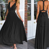 Summer Dress 2022 Multiway Sexy Women Convertible Dresses Infinity Wrap Robe Femme Bandage Club Party Dresses Vestidos 2 Pattern