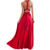 Summer Dress 2022 Multiway Sexy Women Convertible Dresses Infinity Wrap Robe Femme Bandage Club Party Dresses Vestidos 2 Pattern
