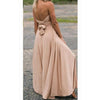 Summer Dress 2022 Multiway Sexy Women Convertible Dresses Infinity Wrap Robe Femme Bandage Club Party Dresses Vestidos 2 Pattern