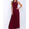 Summer Dress 2022 Multiway Sexy Women Convertible Dresses Infinity Wrap Robe Femme Bandage Club Party Dresses Vestidos 2 Pattern