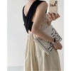 Summer Dress 2022 Women Stripe Strap Breathable Cotton Linen Pockets Beach Party Dresses Robe Femme Vestidos Plus Size