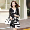Summer Floral Blouse Women Lace Cardigan Short Beach Cover Up Tops Ladies Shirts