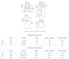 Summer Korean Sexy Short Set Women Casual Two Pieces Suit Backless V-neck Hanging Neck Vest + Irregular Shorts