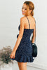 Summer Ladies Women Ruffle Beach Casual Party Dresses Club Short Mini Dress Ruched Sleeveless Sundress Ladies Summer Clothing