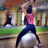Summer New Fashion Sexy Women Bodybuilding Stretch Jumpsuit Active Wear Playsuit Cross Bandage Bodycon Fitness Gyms Romper