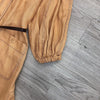 Summer Women's short Sleeve V Neck Temperament Cardigan Dress Slim Thin Mid-length Shirt Dresses