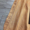 Summer Women's short Sleeve V Neck Temperament Cardigan Dress Slim Thin Mid-length Shirt Dresses
