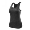 Summer Sexy Fitness Clothes Women Tank Tops Slim Workout Sleeveless Quick Dry Vest For Women Tank Vest
