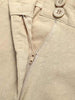 Summer Sleeveless Tracksuits Women Solid Sets Cotton Linen Loose Two Piece Sets Casual Tank Tops And Trousers Sets