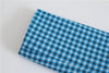 Summer Suit Za 2 Piece Set Women Sets Blue Plaid Cropped Blazer Suits Elegant Office Casual High Waist Mini Skirt Female
