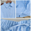 Summer Tracksuit Women Lounge Wear Shorts Set Short Sleeve Shirt Tops And Shorts Suit Two Piece Set Sexy Summer Outfits