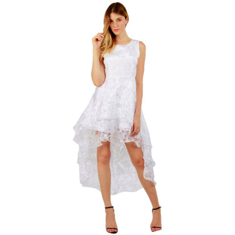 Summer Vestidos Solid Party Dresses Large Size Dress Sundress Women Formal Prom Beach Girls Ball Gown Bridesmaid Irregular