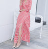 Summer Women'S Dress 2022 Shirt Dress Long Evening Female Vintage Maxi Party Beach Women Dresses Casual Elegant Prom pure Print