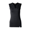 Summer Women Sleeveless Shirt Tank Top Office Style Tropical Tops Vest Casual Womens Elegant Tops & Tee Femininas Vest 2289
