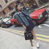 Summer Women Solid Color Cotton And Linen Jacket Blazer Femme 2022 Autumn Korean Loose Long Sleeve Casual Linen Suit coat f1197