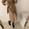 Summer Women's Dress 2022  Shirt Dress Long Evening Female Vintage Maxi White Solid Beach Women Dresses Casual Elegant Prom