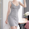 Summer dresses women dress casual sexy robe femme 2022 vestidos mujer slim black party dresses womens clothing vestido de festa