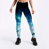 Summer styles Fashion Hot Women Hot Leggings Digital Print Ice and Snow Fitness Sexy LEGGING Drop Shipping S106-703