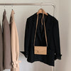 Sungtin Elegant Office Lady Blazer Jacket Women Loose Casual Black Outwear Spring Autumn Suit Blazer Coats Plus Size Korean OL