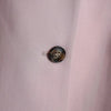 Sungtin Pink Single Breasted Office Lady Blazer Women Korean Loose Elegant Blazer Coats Pink Casual Jacket Suit OL Chic 2022