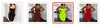 Sweet Rose red dress Mini Bodycon Women Summer   Dress Backless Sexy Wrap Neon sleeveless Dress jurk dames Club Party