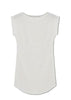 T-shirts Female Solid Color Cotton Basic T shirt Women 2022 Fashion Summer Tops Plain Women's Blank Tshirts