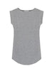 T-shirts Female Solid Color Cotton Basic T shirt Women 2022 Fashion Summer Tops Plain Women's Blank Tshirts