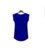 T-shirts Female Solid Color Cotton Basic T shirt Women 2022 Fashion Summer Tops Plain Women's Blank Tshirts