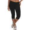 Leggings for Women Capris Leggins High Waist Elastic Exercise Female Elastic Stretchy Leggings Slim Trousers M-XXL