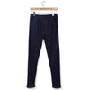 Winter Leggings Jeans for Women Jeggings Pants Fleece inside Plus Size XL-XXL Thermal Jeggings