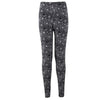 Women Leggings Pantalones Black Milk Print Leggings Summer Style Soft Skin Material Nine Women Leggins